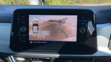 Volkswagen T-Roc 1.5 TSI Life 5dr Petrol Hatchback